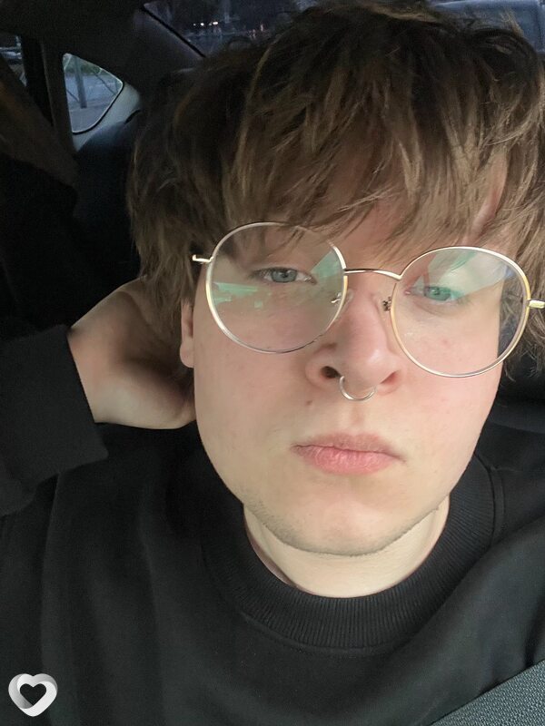 Александр, 20, Санкт-Петербурге — анкета №3614011