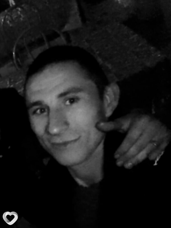Дмитрий, 26, Санкт-Петербурге — анкета №3614013