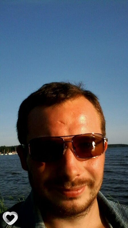 Евгений, 39, Санкт-Петербурге — анкета №3614022