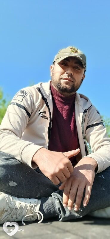Алий, 30, Мытищах — анкета №3614051