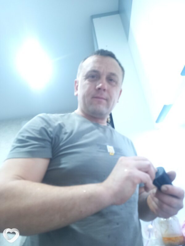 Евгений, 45, Ярославле — анкета №3614052