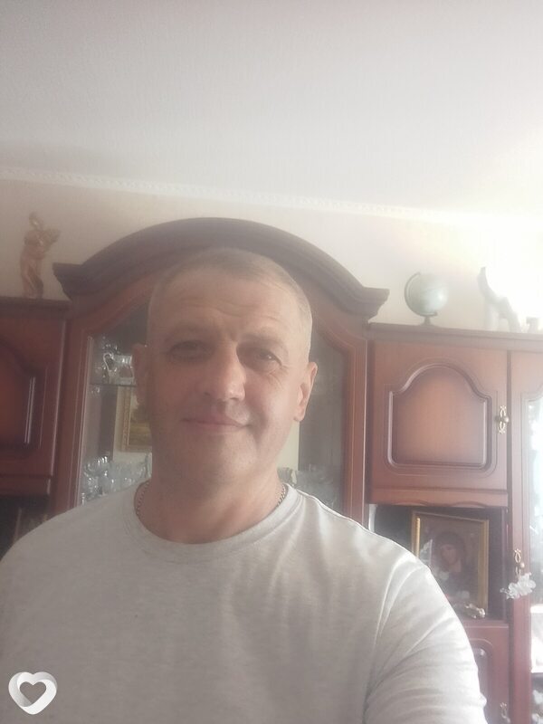 Alex, 48, Чебоксарах — анкета №3614053