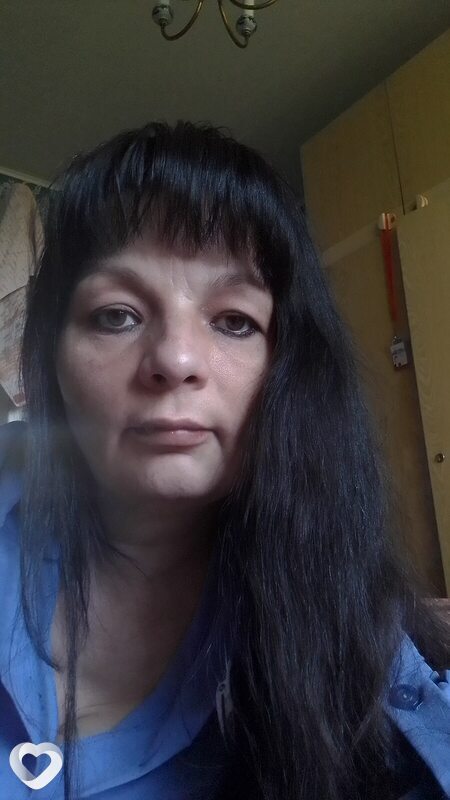 Маришка, 47, Санкт-Петербурге — анкета №3614055