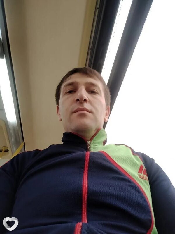 Мансур, 40, Махачкале — анкета №3614063