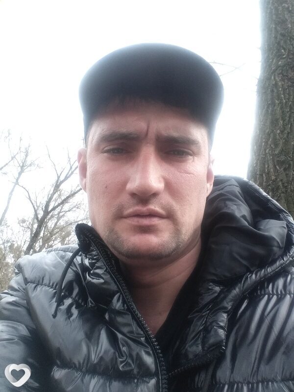 Никита, 35, Харькове — анкета №3614066
