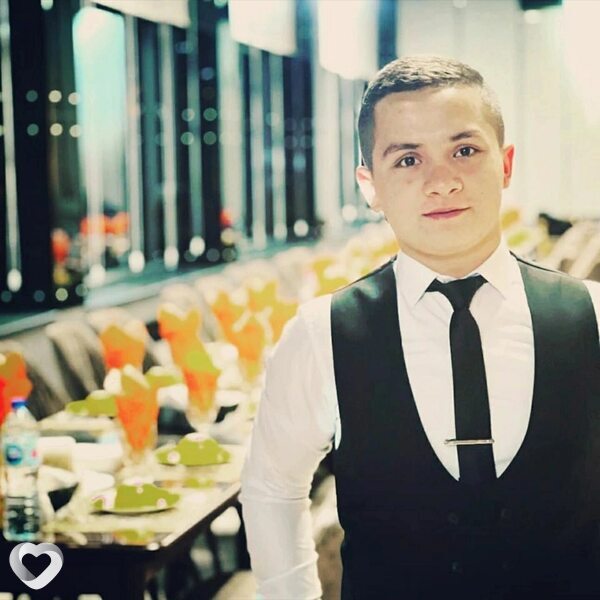 Nazarbek, 24, Нижнем Новгороде — анкета №3614128