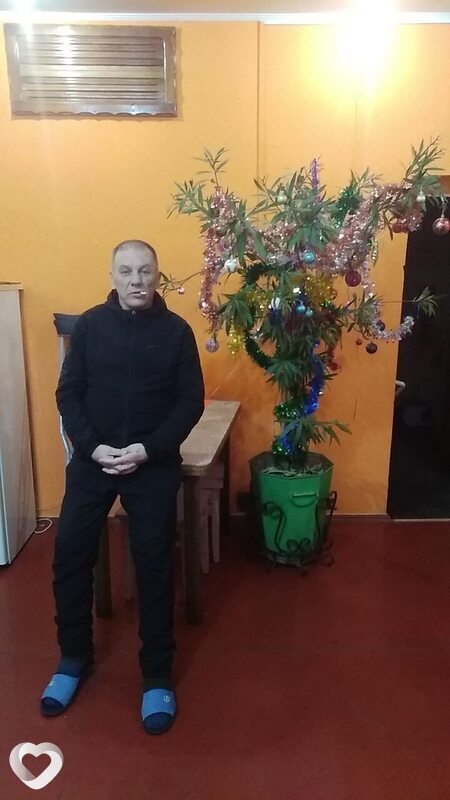Андрей, 56, Энгельсе — анкета №3614136