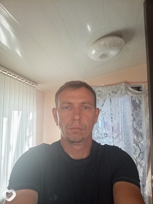 A Антон, 42, Симферополе — анкета №3614139