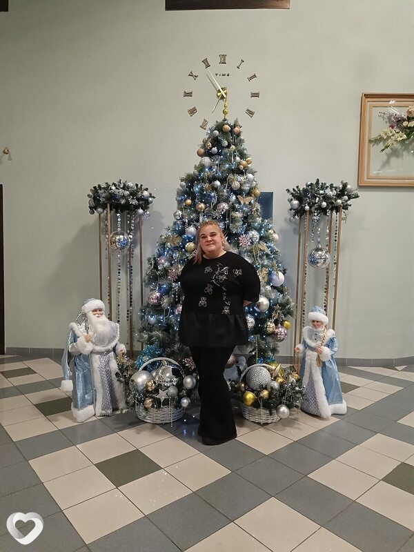 Юлия, 40, Казани — анкета №3614140
