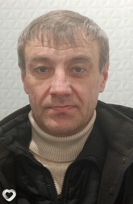 Вадим, 44, Москве — анкета №3614108