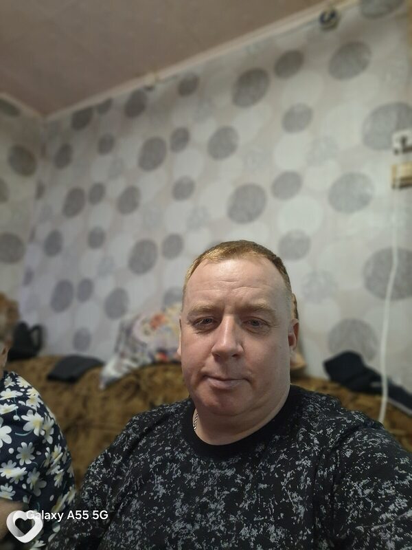 Александр, 45, Старом Осколе — анкета №3614113
