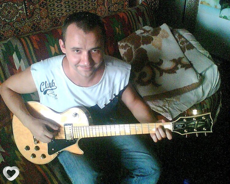 Дима, 48, Луганске — анкета №3614117