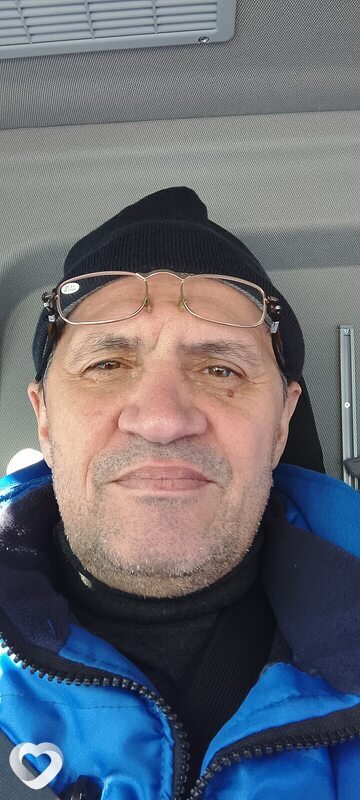 Михаил, 57, Волжском — анкета №3614118