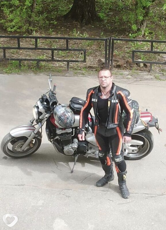 Александр, 35, Павлове — анкета №3614124