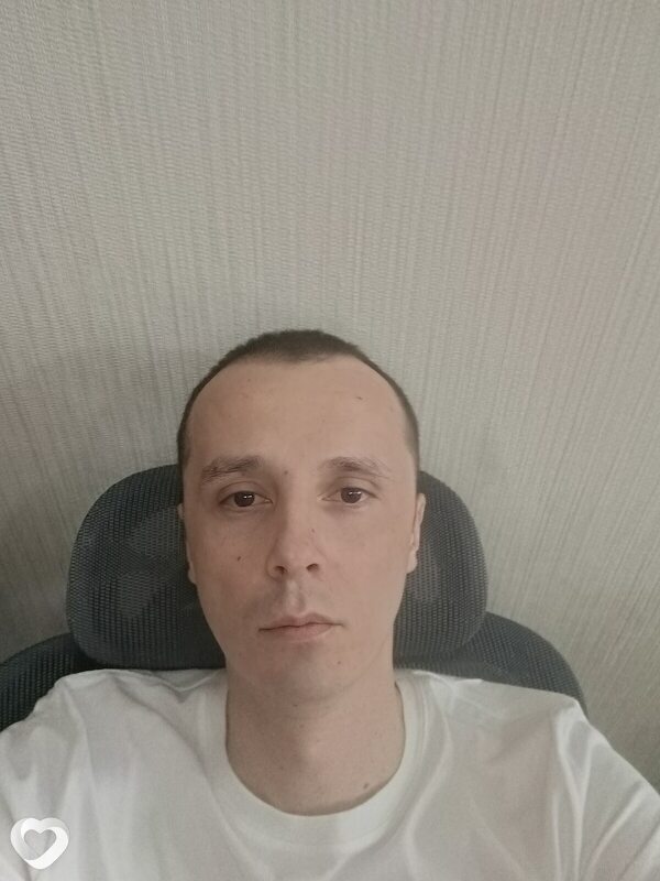 Евгений, 38, Чебоксарах — анкета №3614178