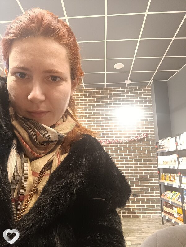 Ranyuta, 38, Ростове-на-Дону — анкета №3614188