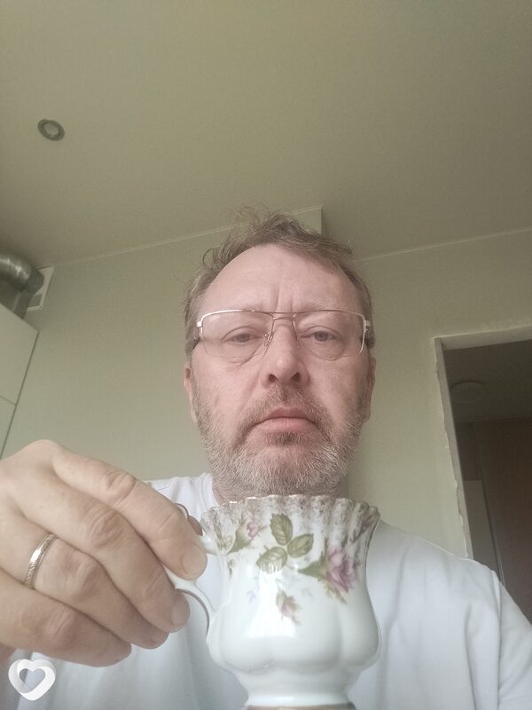 Андрей, 48, Минске — анкета №3614661
