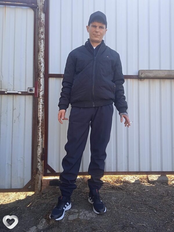 Виктор, 36, Красноярске — анкета №3614663