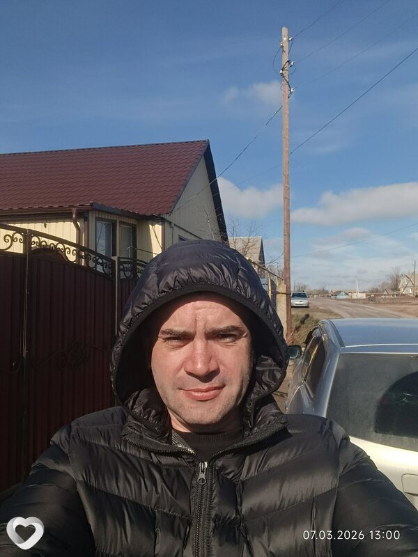 Дмитрий, 36, Воронеже — анкета №3614675