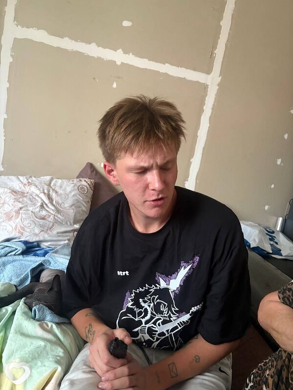 Алексей, Абатский