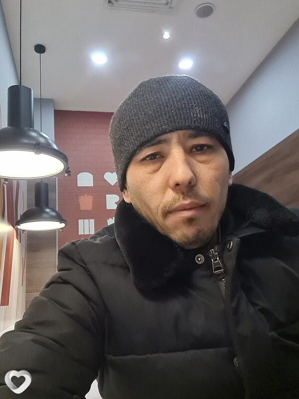 Темур, 37, Казани — анкета №3614206