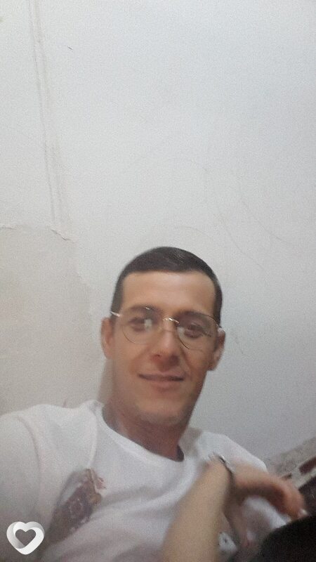 Чары, 39, Ташкент — анкета №3614214