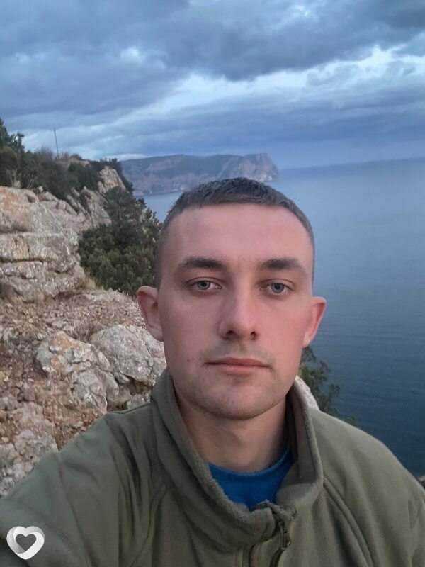 Богдан, 21, Хабаровске — анкета №3614219