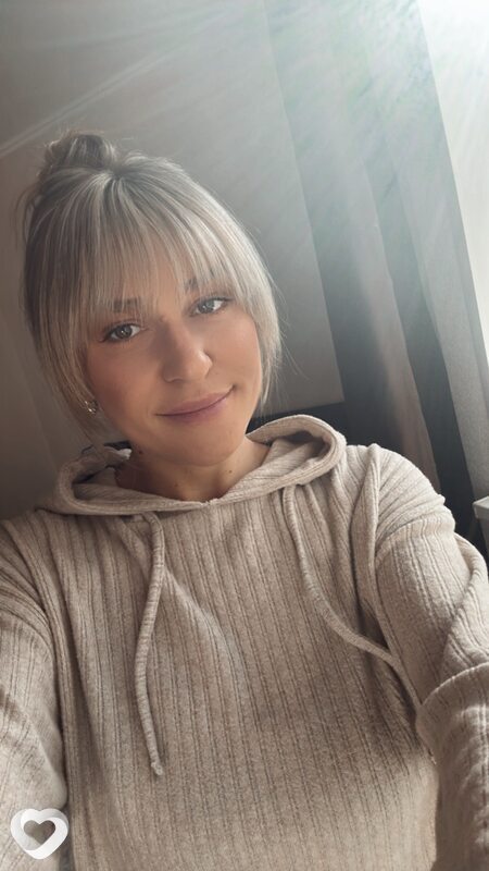 Анна, 33, Москве — анкета №3614221