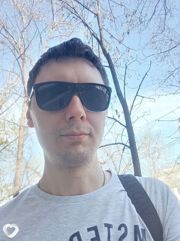 Александр, 35, Волгограде — анкета №3614225