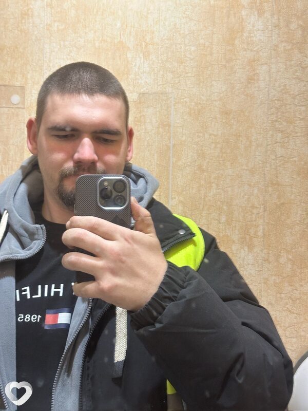 Дмитрий, 22, Котельниках — анкета №3613976