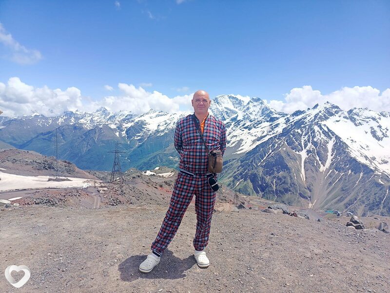 Сергей, 53, Петрозаводске — анкета №3613977