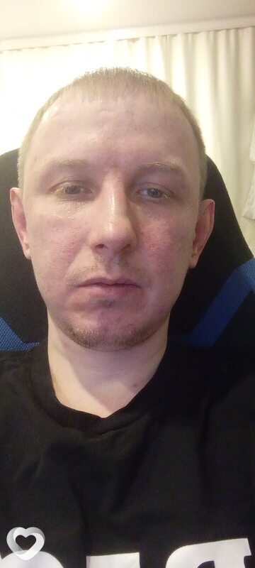 Серёга, 38, Новодвинске — анкета №3613987