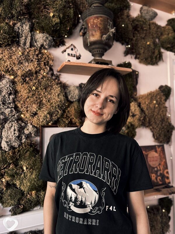 Яна, 29, Минске — анкета №3613991