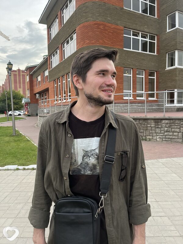 Влад, 22, Йошкар-Оле — анкета №3613994