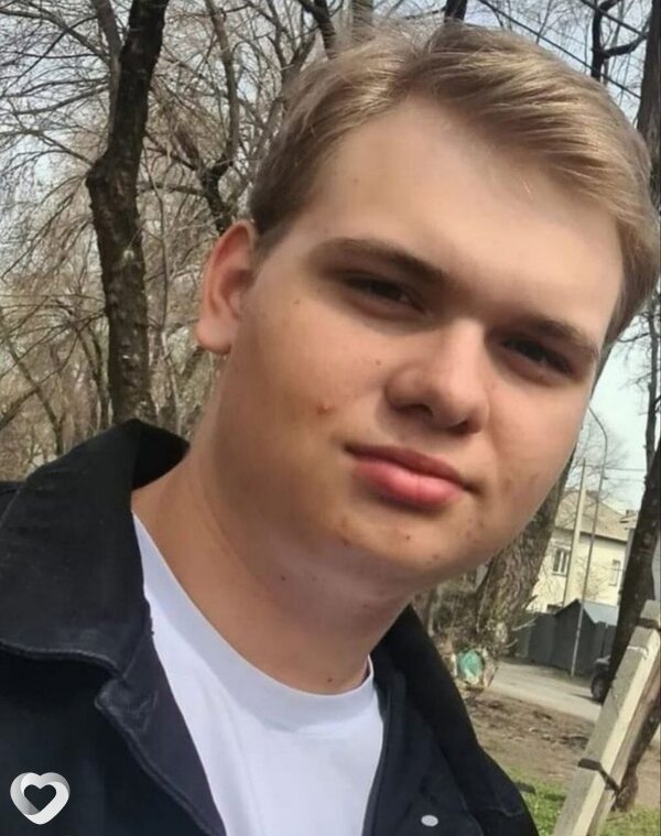 Артём, 22, Алматы — анкета №3613997