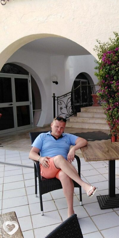 Дмитрий, 41, Ульяновске — анкета №3613998