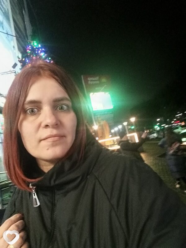 Дарина, 34, Липецке — анкета №3614228