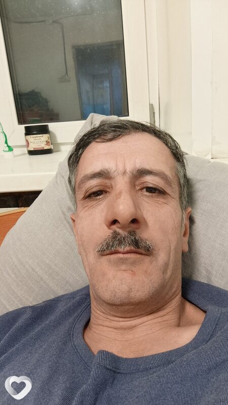 Мариф, 49, Абакане — анкета №3614237