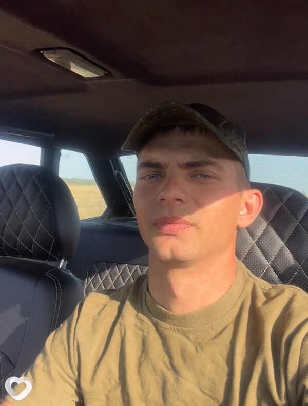 Александр, 29, Мариуполе — анкета №3614242