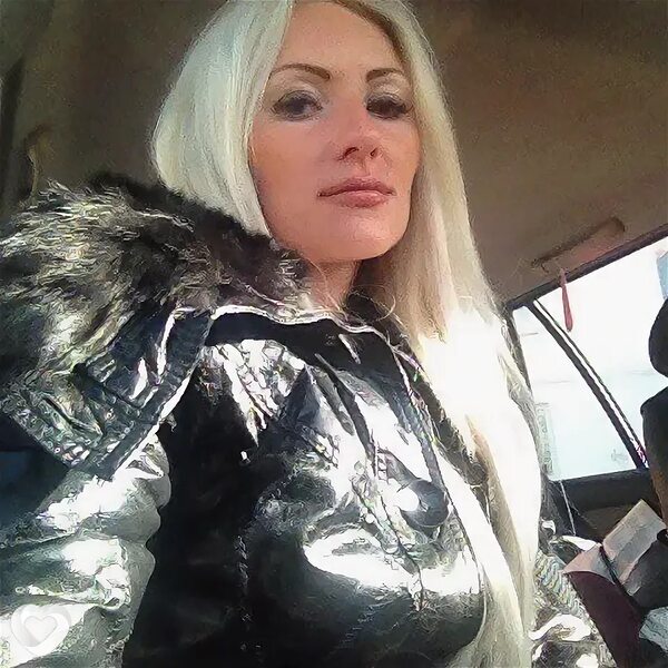 Marina, 39, Бресте — анкета №3614080