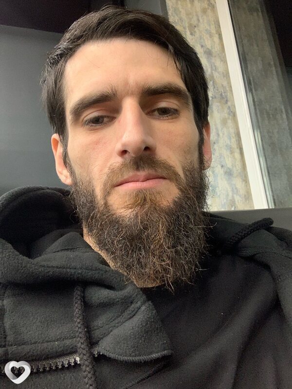 Амин, 36, Москве — анкета №3614093