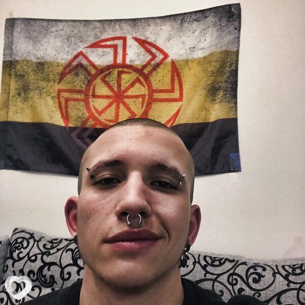Евгений, 22, Санкт-Петербурге — анкета №3614304