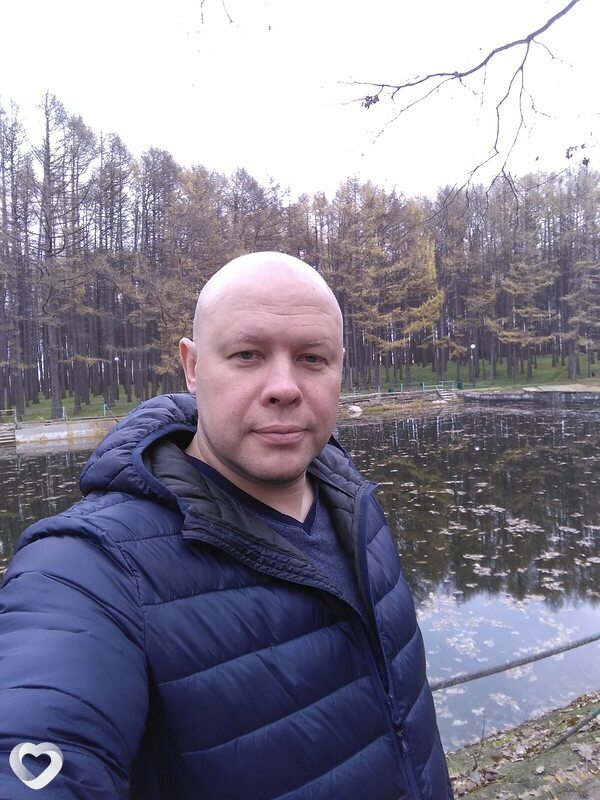 Алексей, 50, Новомосковске — анкета №3614309