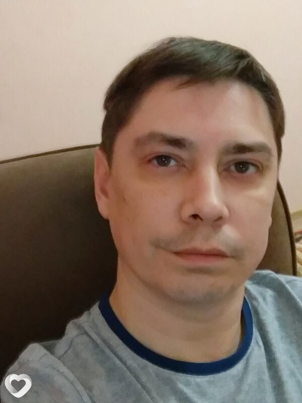 Александр, 43, Томске — анкета №3614313
