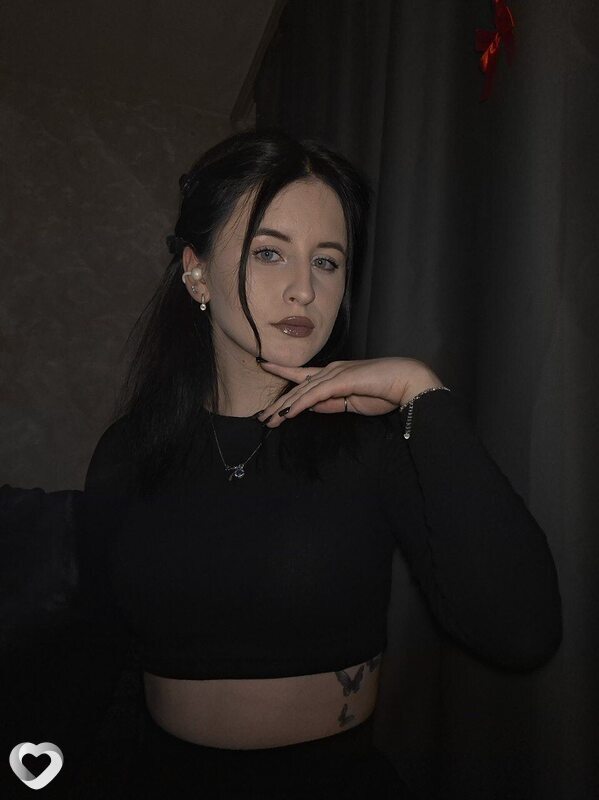 Алина, 22, Елеце — анкета №3614316