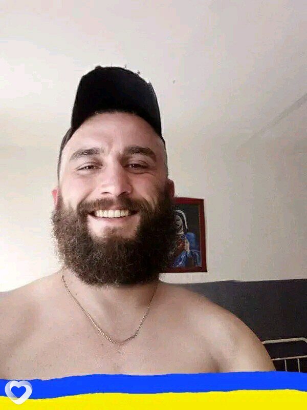 Александр, 37, Днепр — анкета №3614322