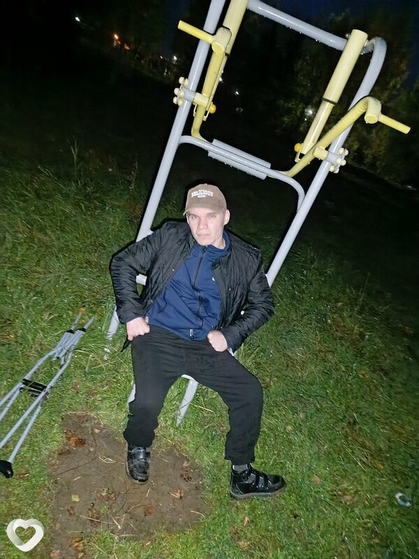Андрей, 21, Вологде — анкета №3614323