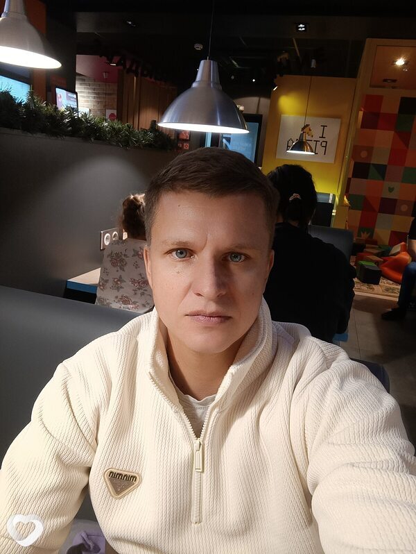 Денис, Батайск