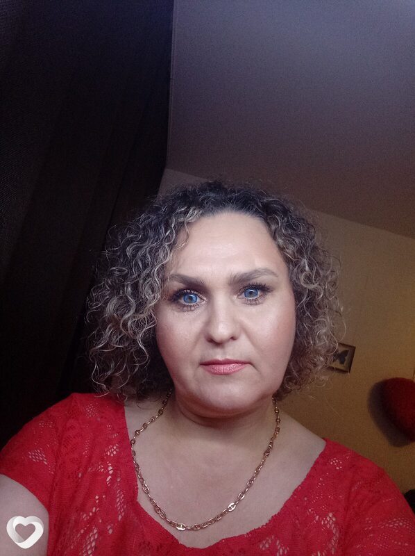 Людмила, 48, Чебоксарах — анкета №3614325