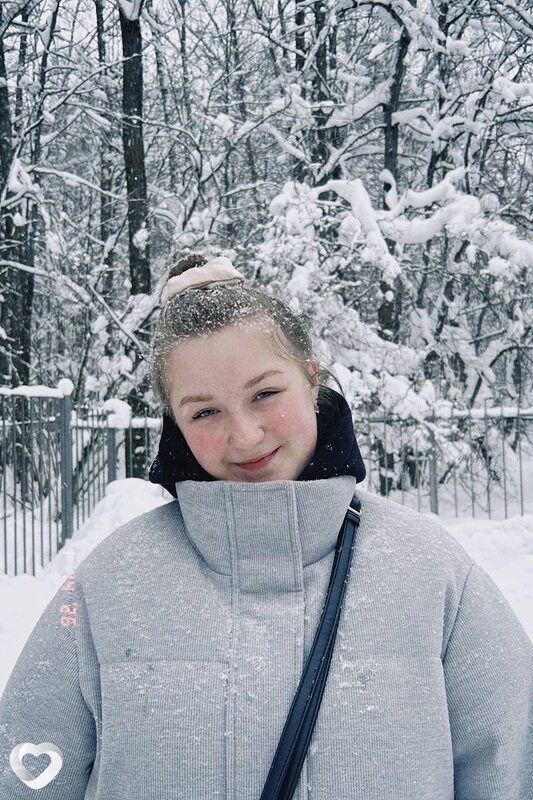 Полина, 18, Обнинске — анкета №3614354